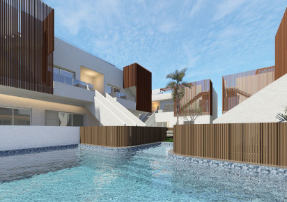 Nueva construcción  · Villa · roldan