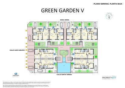 Nueva construcción  · Villa · roldan
