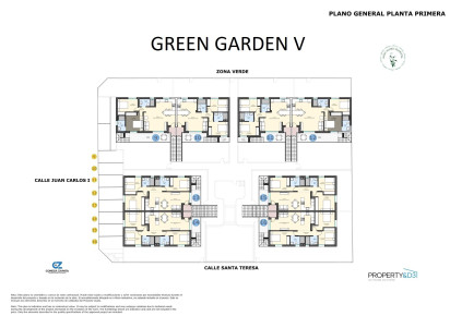 Nueva construcción  · Villa · roldan