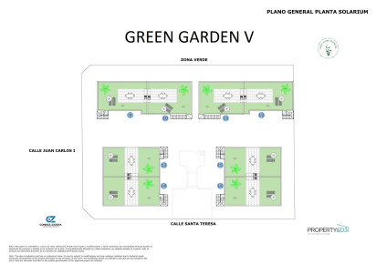Nueva construcción  · Villa · roldan