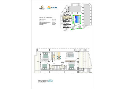 Nueva construcción  · Villa · roldan