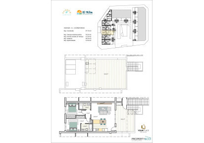 Nueva construcción  · Villa · roldan