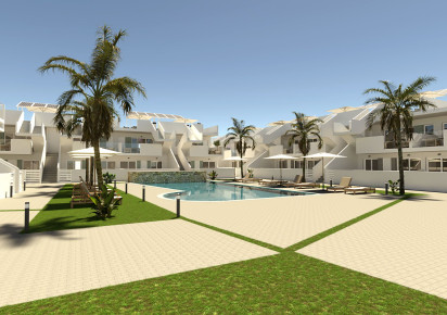 Nueva construcción  · Villa · roldan