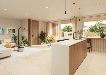 Nueva construcción  · Villa · san juan de los terreros (almería)