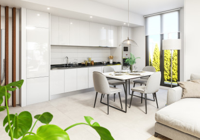 Nueva construcción  · Villa · vera playa