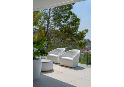 Nueva construcción  · Villas · Altea