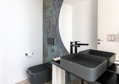 Nueva construcción  · Villas · Altea