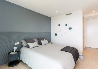 Nueva construcción  · Villas · Altea
