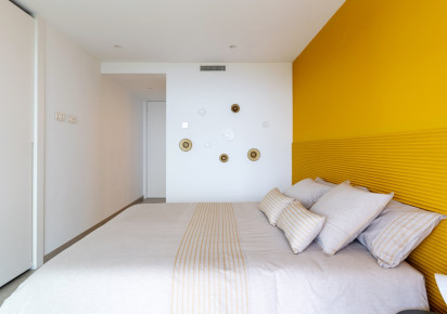 Nueva construcción  · Villas · Altea