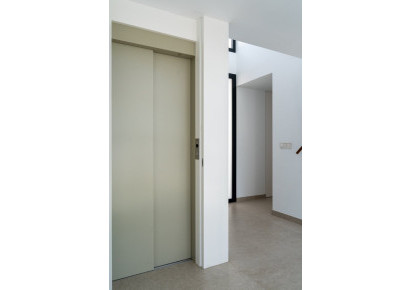 Nueva construcción  · Villas · Altea