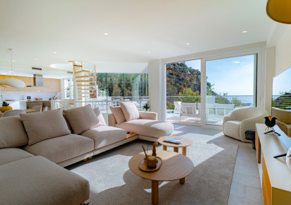 Nueva construcción  · Villas · Altea