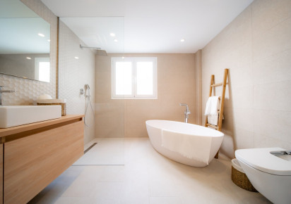 Nueva construcción  · Villas · Altea