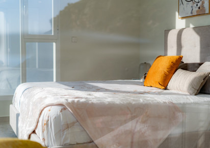 Nueva construcción  · Villas · Altea