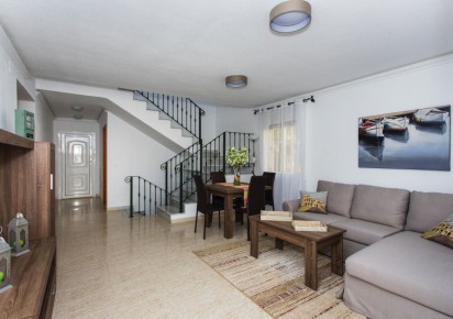 Nueva construcción  · Villas · Balsicas