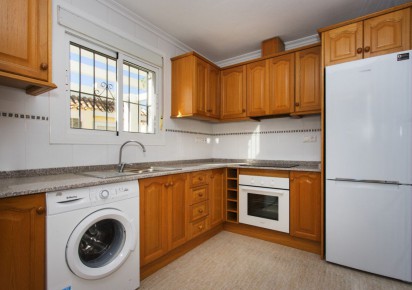 Nueva construcción  · Villas · Balsicas