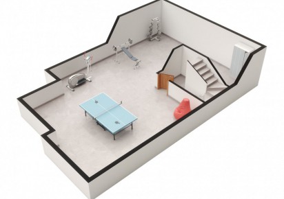 Nueva construcción  · Villas · Balsicas