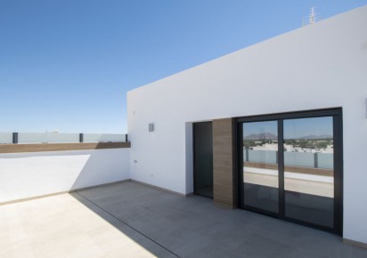 Nueva construcción  · Villas · Benijófar · Benijofar