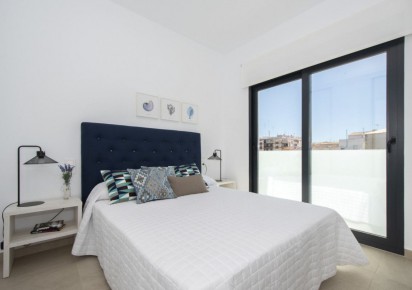 Nueva construcción  · Villas · Benijófar · Benijofar