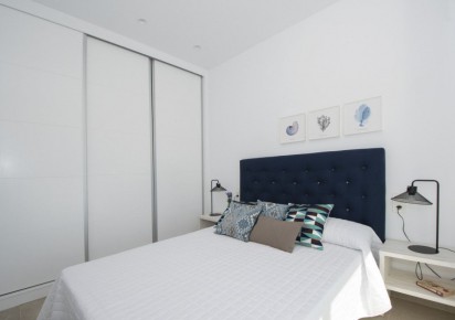 Nueva construcción  · Villas · Benijófar · Benijofar