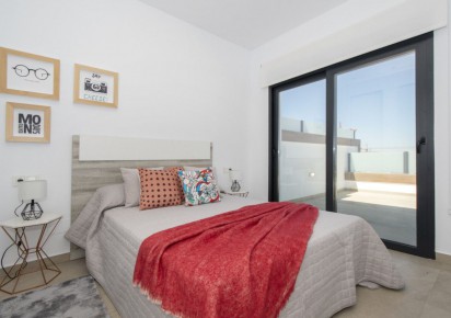 Nueva construcción  · Villas · Benijófar · Benijofar