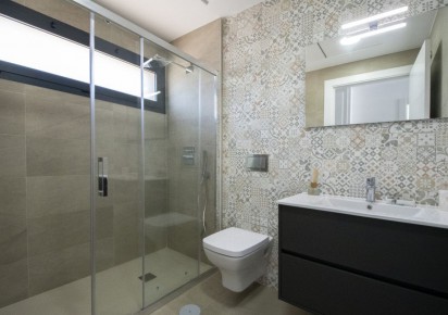 Nueva construcción  · Villas · Benijófar · Benijofar