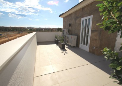 Nueva construcción  · Villas · Castalla · CASTALLA