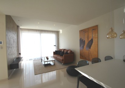 Nueva construcción  · Villas · Castalla · CASTALLA