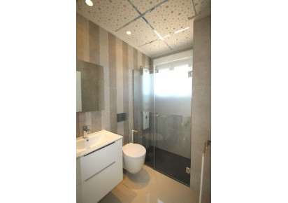 Nueva construcción  · Villas · Castalla · CASTALLA