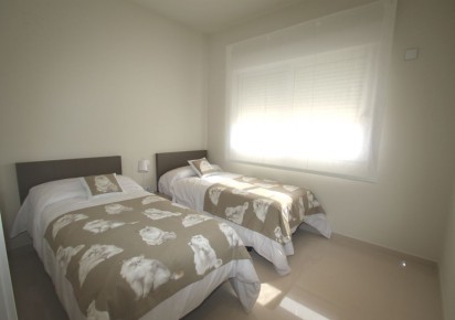 Nueva construcción  · Villas · Castalla · CASTALLA