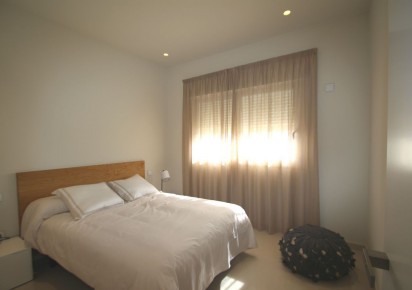 Nueva construcción  · Villas · Castalla · CASTALLA