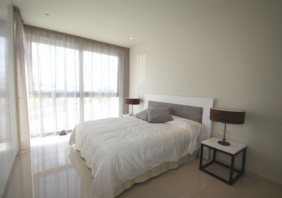 Nueva construcción  · Villas · Castalla · CASTALLA