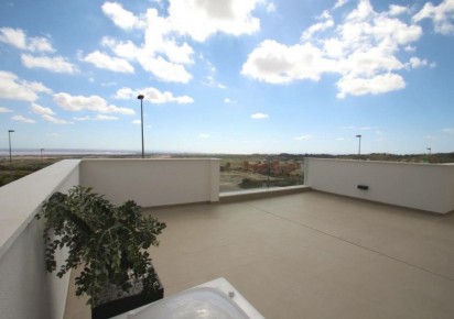 Nueva construcción  · Villas · Castalla · CASTALLA