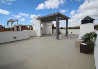 Nueva construcción  · Villas · Castalla · CASTALLA