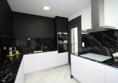 Nueva construcción  · Villas · Castalla · CASTALLA