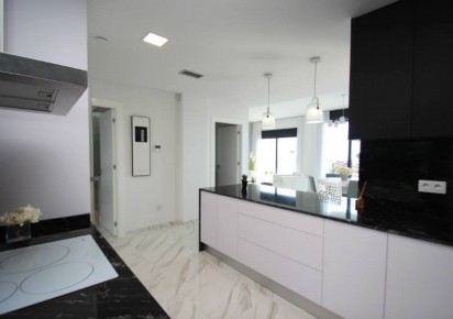 Nueva construcción  · Villas · Castalla · CASTALLA