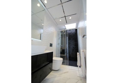 Nueva construcción  · Villas · Castalla · CASTALLA