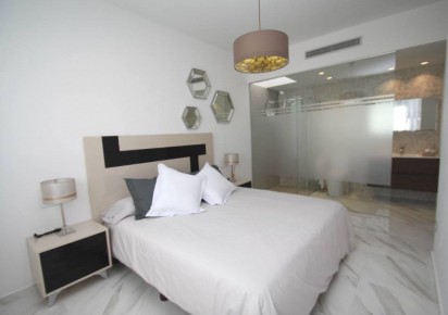 Nueva construcción  · Villas · Castalla · CASTALLA