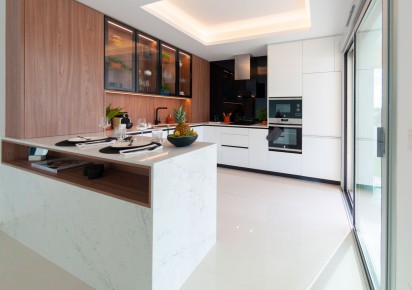 Nueva construcción  · Villas · Ciudad Quesada - Doña Pepa