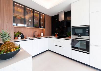 Nueva construcción  · Villas · Ciudad Quesada - Doña Pepa