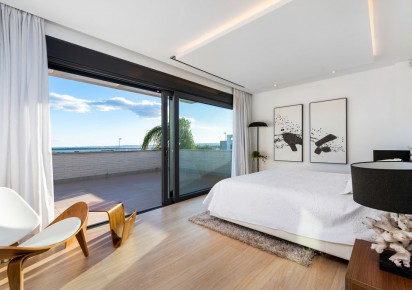 Nueva construcción  · Villas · Ciudad Quesada - Doña Pepa