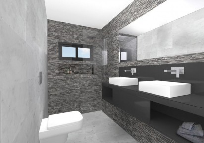 Nueva construcción  · Villas · Finestrat