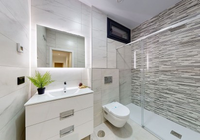 Nueva construcción  · Villas · Finestrat