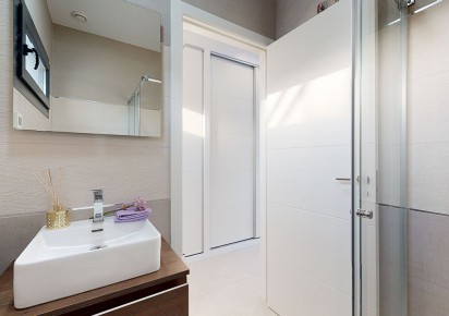 Nueva construcción  · Villas · Finestrat