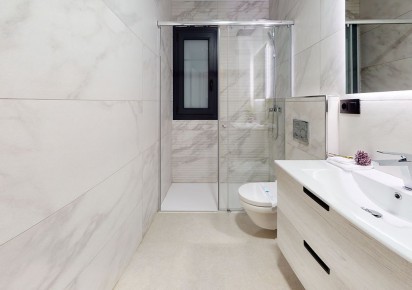 Nueva construcción  · Villas · Finestrat