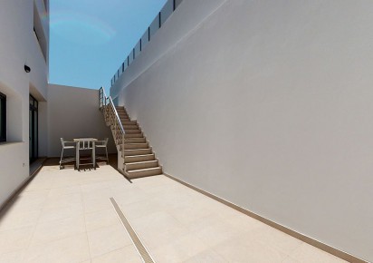 Nueva construcción  · Villas · Finestrat