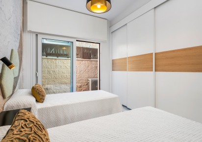 Nueva construcción  · Villas · Los Montesinos - La Herrada