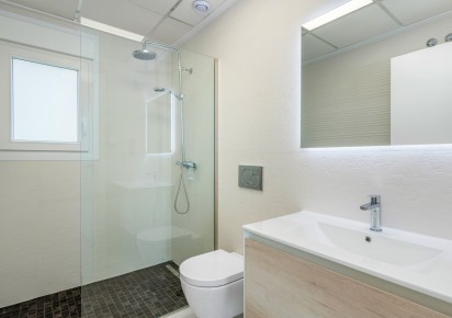 Nueva construcción  · Villas · Los Montesinos - La Herrada