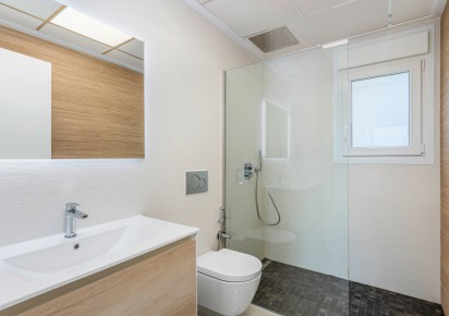 Nueva construcción  · Villas · Los Montesinos - La Herrada