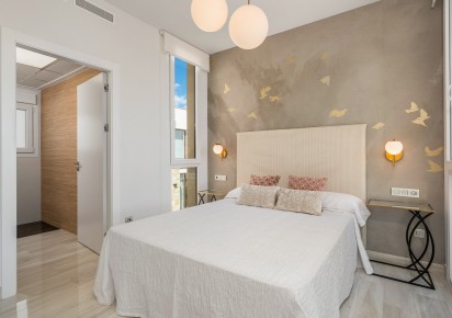 Nueva construcción  · Villas · Los Montesinos - La Herrada