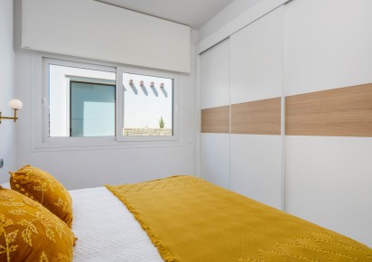 Nueva construcción  · Villas · Los Montesinos - La Herrada